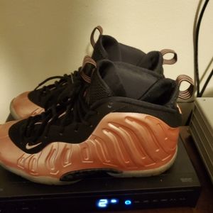 Foamposites size 7y